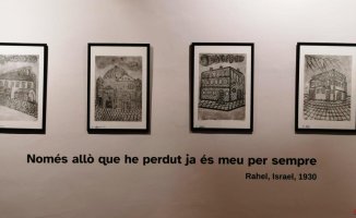 The artistic trail of the synagogues of Europe
