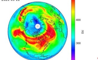 The UN urges almost 50 countries to ratify a climate agreement that protects the ozone layer