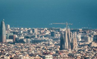 Barcelona: capital of scientific diplomacy
