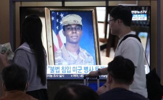 North Korea deports Travis King after 71 days of detention