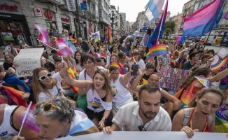 They fire a doctor in Sagunto who asked to admit a patient for being homosexual