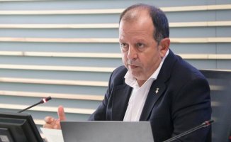 Sant Cugat announces “very important adjustments” to reverse a deficit of 25 million euros