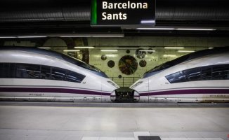 Adif proposes increasing the high-speed bonus between Barcelona and Madrid to reduce the price of tickets