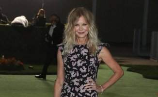 Meg Ryan returns to reign again in the romantic comedy