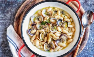 6 easy and healthy recipes with canned legumes to start autumn off right