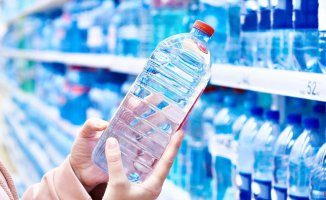 Everything you need to know before buying bottled mineral water