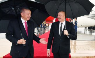 Türkiye and Azerbaijan hint at their desire to unite their countries via Armenia