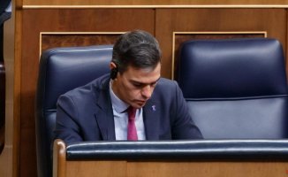 Sánchez faces a still uncertain calendar to run for re-election