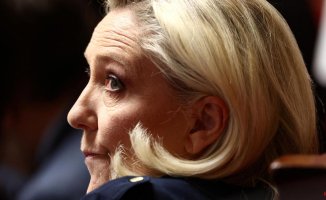 The Prosecutor's Office proposes prosecuting Marine Le Pen for embezzling European funds