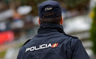 Arrested for stealing 3,600 euros from the bar from which he had been fired two months before