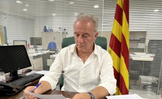 Complaint from the president of the Sovereign to the mayoress of Baix Pallars for calling her sexist and arrogant