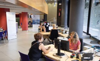 The Generalitat introduces AI in Catalan for citizen complaints and queries