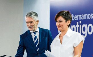 Sánchez sees the path to dialogue with Puigdemont open despite the uncertainties
