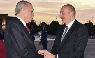Erdogan enters the conflict between Armenia and Azerbaijan. What are his interests?