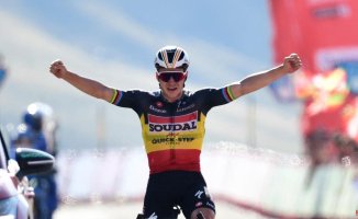 Tour of Spain 2023 | Stage 15: Tour, profile, schedule and where to watch on TV