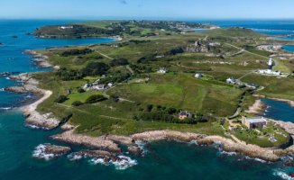The terrible British secret of the island of Alderney