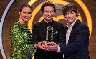The MasterChef producer apologizes for the jury's unfortunate comments on the Rubiales case