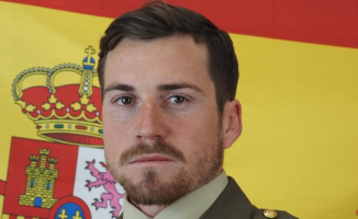 A 30-year-old soldier dies from an accidental shot after maneuvers in Alicante