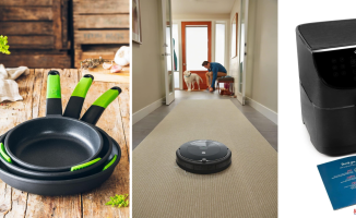 The best offers for your home: BRA pans, a Cosori or a Roomba with a 40% discount