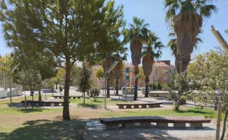 1.4 million investment to improve three parks in the Metropolitan Area of ​​Barcelona