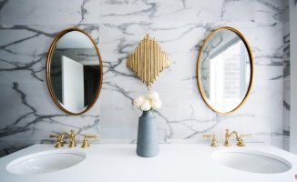 8 super original sinks to give personality to a bathroom