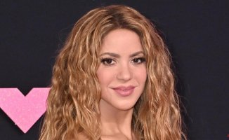 Shakira believed in "until death do us part" with Gerard Piqué: "A part of me was abducted"