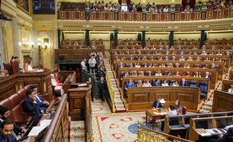 Catalan, Galician and Basque will be able to be spoken in Congress from next Tuesday