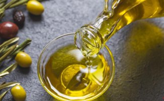 What oil is as healthy as olive oil, now that its price has skyrocketed?