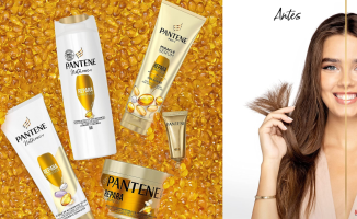 Pantene packs to save on your hair care with discounts of up to 37%