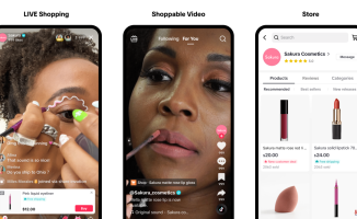 TikTok is now targeting Amazon: it launches an AliExpress-style online commerce store in the US