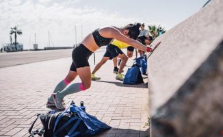 4 tips to return to training after the summer without it costing so much