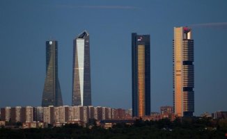 The sovereign funds meeting in Madrid focus on technology and real estate