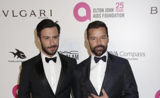 Ricky Martin and Jwan Yosef reach a divorce agreement for their four children