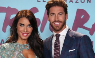 First hypotheses of the assault on the house of Sergio Ramos and Pilar Rubio: who tipped off?