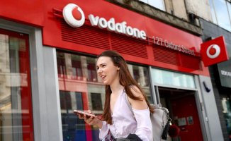 The British fund Zegona studies the purchase of Vodafone in Spain