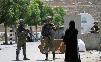 Israel removes female prison guards after sexual scandal with Palestinian prisoner