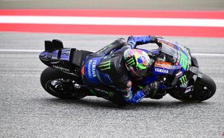 Schedule and where to watch the MotoGP Catalunya Grand Prix races on TV