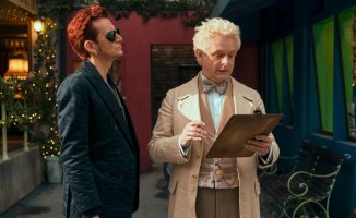 'Good Omens': From miniseries to renewal for a third season