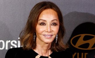 The radical change in the life of Isabel Preysler and her new project