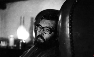 Seven unpublished stories by Julio Cortázar will be auctioned in Uruguay