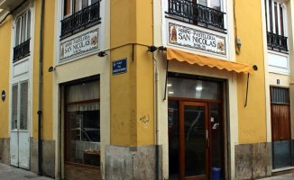The oldest oven in Valencia closes due to not being able to undertake the reform required by regulations