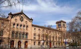 The University of Barcelona calls early elections