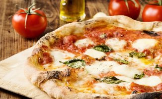 A chef from Albal (Valencia), awarded for cooking the best Neapolitan pizza in Spain
