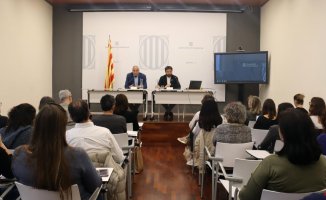 Selective collection in Camp de Tarragona stands at 42%, below the Catalan average