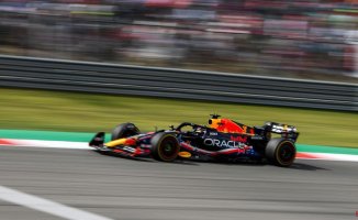 F1: Formula 1 Mexican GP | Schedule and where to watch the classification and the race on TV