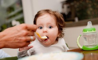 What to do to get your baby to eat well