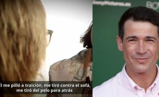 The woman who has reported Juan José Ballesta, 'El Bola', for harassment speaks: "I can't believe what he has done to me"