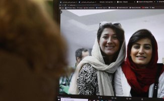 Seven years in prison for the Iranian journalists who uncovered the Mahsa Amini case