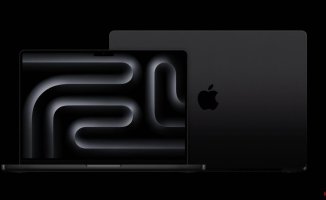 Apple presents its new "terrifyingly fast" Macs