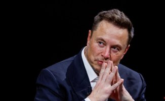 Elon Musk denies rumors that he is going to eliminate Twitter from EU countries